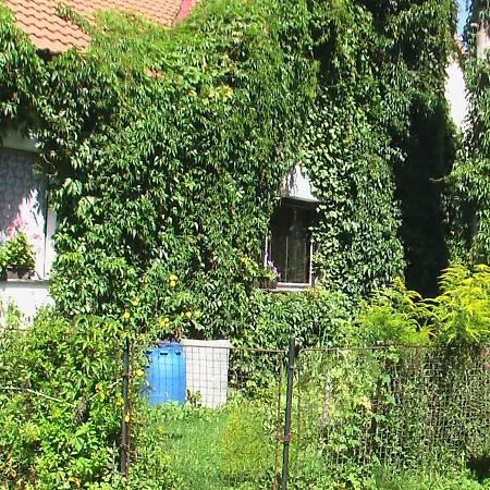 公寓 Apartman Kamenne Mosty Zleby