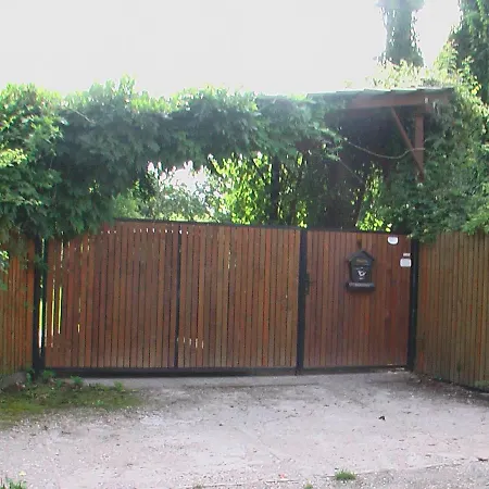 Apartman Kamenne Mosty