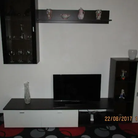 Apartman Kamenne Mosty 公寓