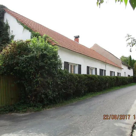 Apartman Kamenne Mosty