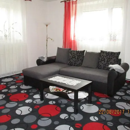 公寓 Apartman Kamenne Mosty