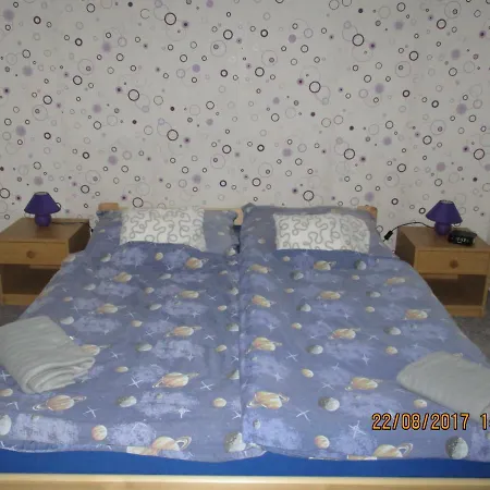 Apartman Kamenne Mosty