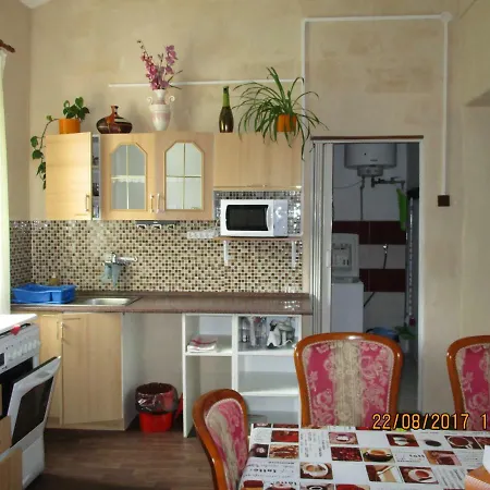 Apartman Kamenne Mosty