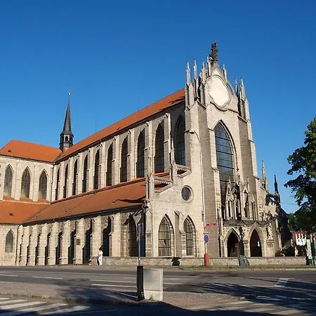 Apartman Kamenne Mosty * Zleby