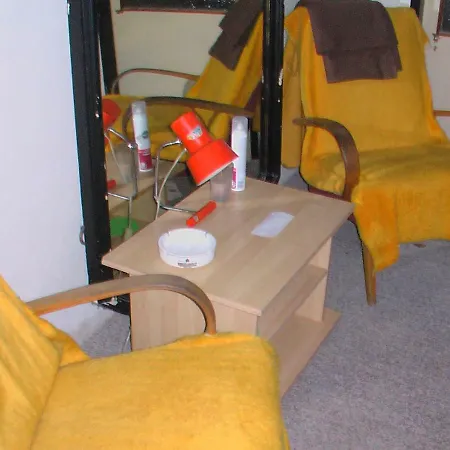 公寓 Apartman Kamenne Mosty *