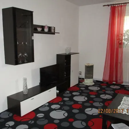 Apartman Kamenne Mosty *