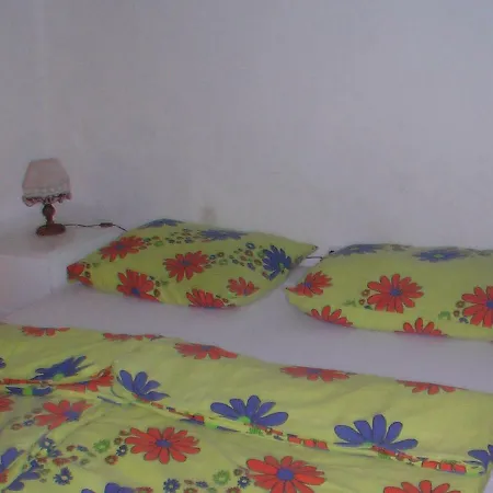 Apartman Kamenne Mosty * Zleby